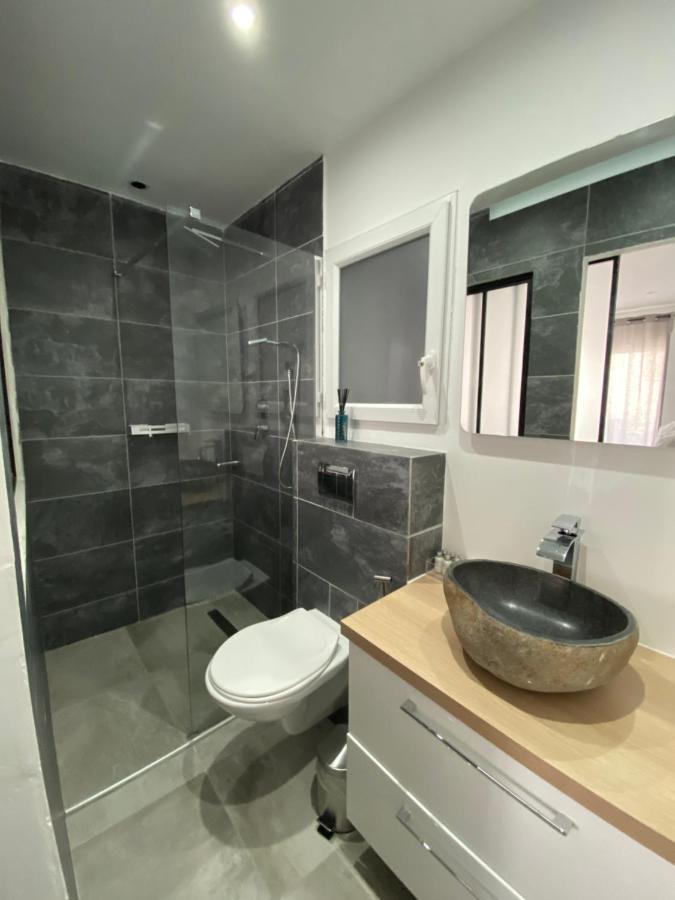 O Bain Soleil Bed & Breakfast Bourg-Saint-Andeol Exterior photo