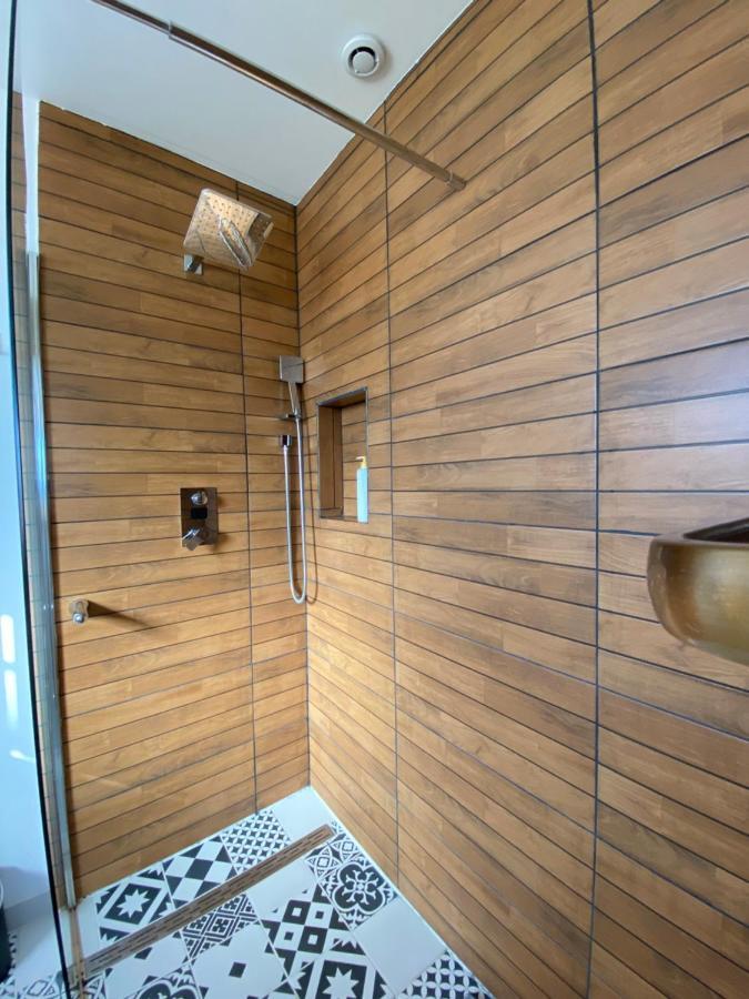 O Bain Soleil Bed & Breakfast Bourg-Saint-Andeol Exterior photo